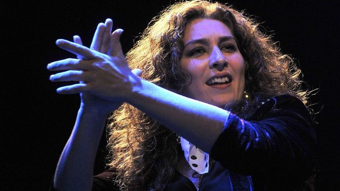 Estrella Morente