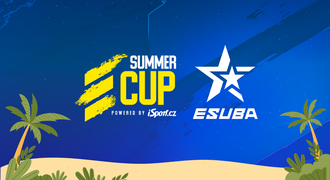 LoL Summer Cup: eSuba porazila SINNERS 3:0 a má bronz. Ambice jsou ale vyšší, říká coach