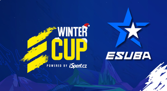 Winter Cup zná první finalisty! eSuba v novém složení si jde pro titul, DNE srazila 3:1