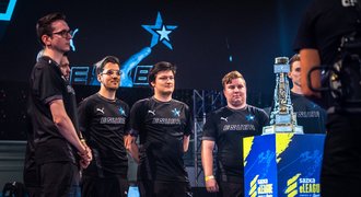 Komunita reaguje na krok eSuby: Rána pro CZ/SK esport. Přichází recese, tohle je první vlaštovka