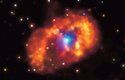 Eta Carinae v rentgenovém záření