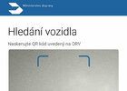 Jak opravit chyby v elektronickém výpisu z registru vozidel? Vyřeší se časem „samy“