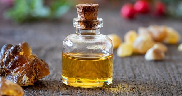 Éterické oleje a jejich zdravotní účinky