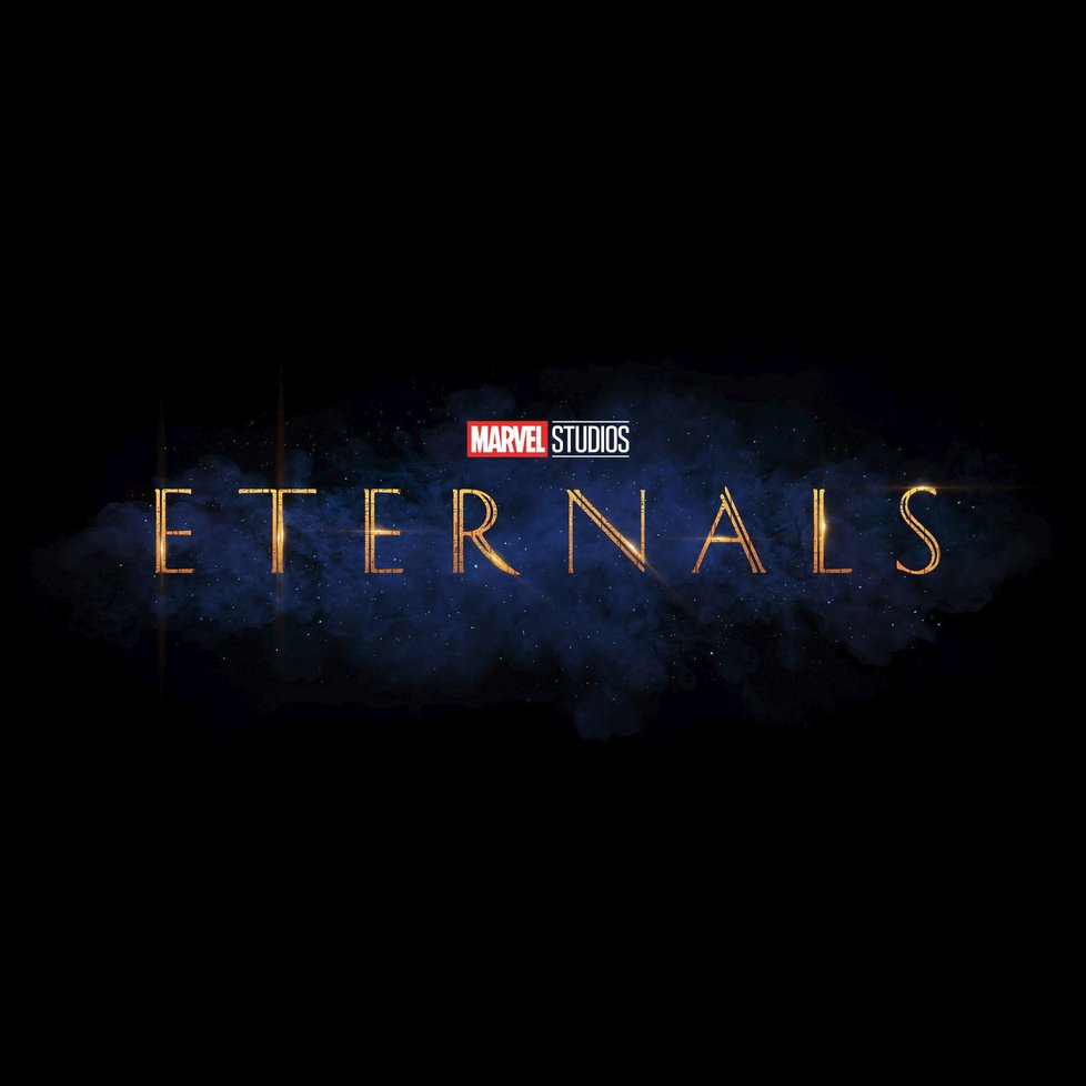 The Eternals