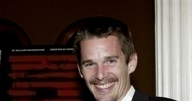 Ethan Hawke