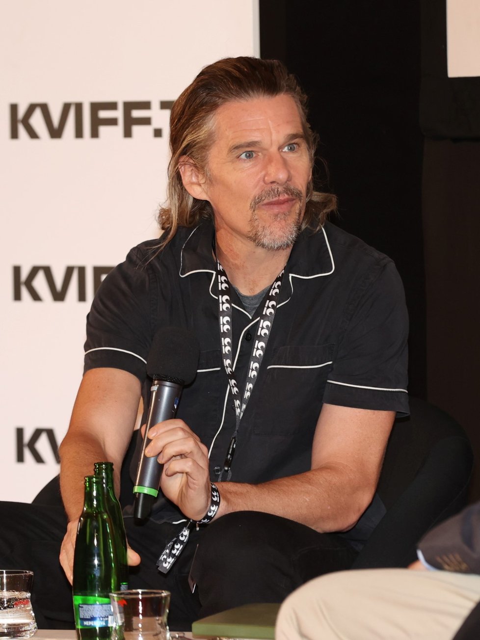 Ethan Hawke