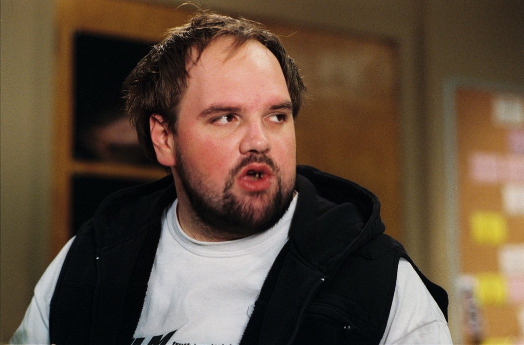 Herec Ethan Suplee prošel úžasnou proměnou