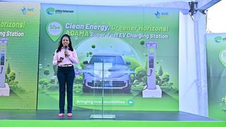 Etiopie: Laboratoř elektromobility čelí výzvám — image 5