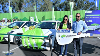 Etiopie: Laboratoř elektromobility čelí výzvám — image 3