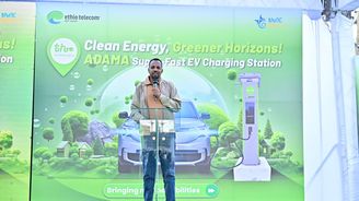 Etiopie: Laboratoř elektromobility čelí výzvám — image 6