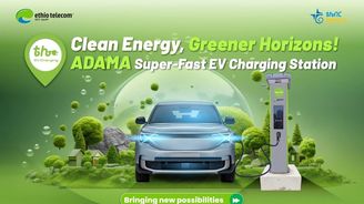 Etiopie: Laboratoř elektromobility čelí výzvám — image 4