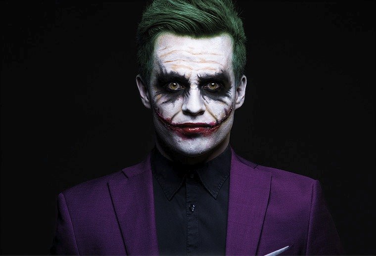 Joker 1940