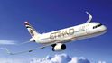 4: Etihad Airways