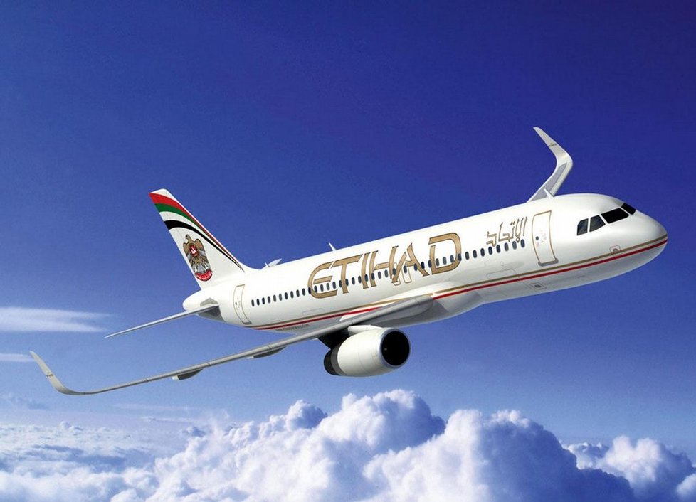 Etihad Airways