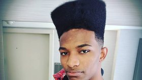 Desmond Amofah (†29) alias Etika spáchal nejspíš sebevraždu.