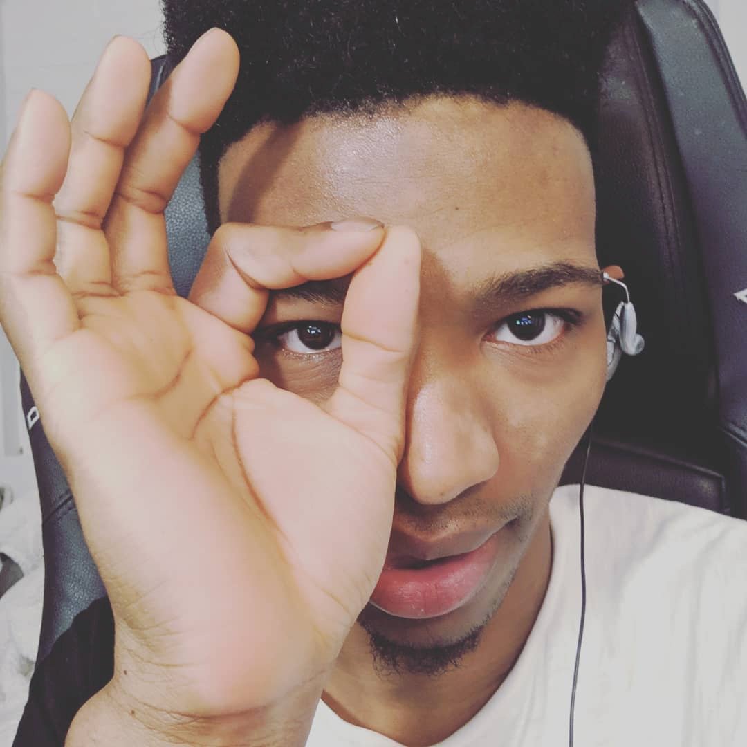 Desmond Amofah (†29) alias Etika byl nalezen mrtvý.