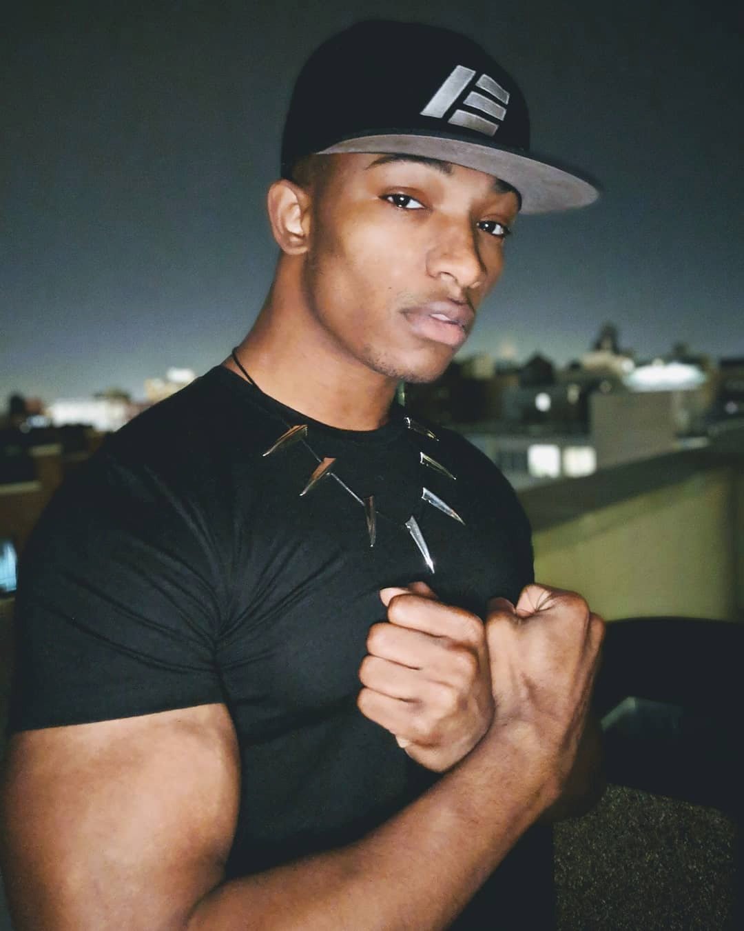 Desmond Amofah (†29) alias Etika měl psychické problémy.