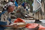 Nejchudší dělníci a dělnice v oděvním průmyslu pracují v Etiopii, ukázala studie.