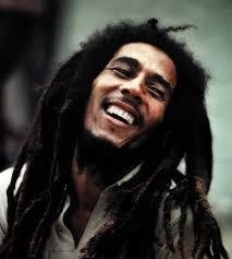 Bob Marley.