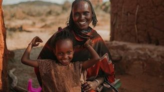 Předpověď počasí v Etiopii zachraňuje děti před nechtěnými sňatky. Jak je to možné? 