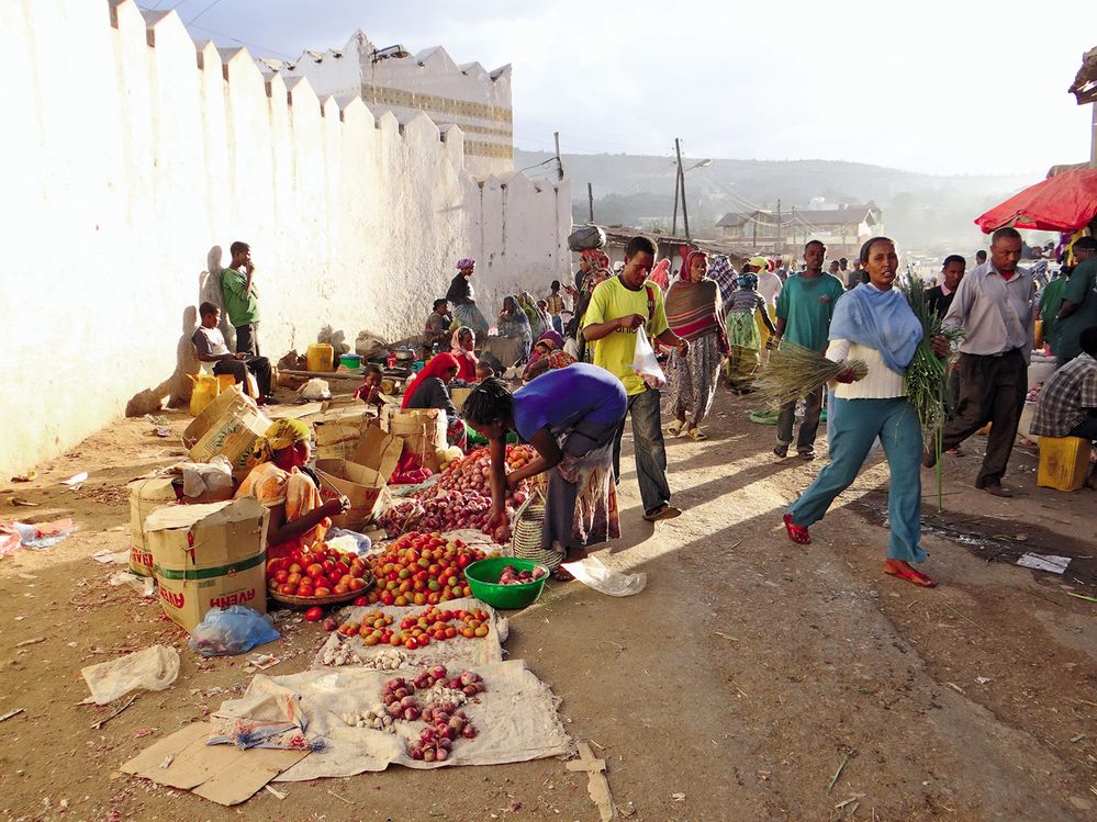 Harar (Etiopie)