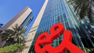 Investor z Emirátů proniká do Evropy. Od PPF chce koupit majoritu v telekomunikační divizi Investor z Emirátů proniká do Evropy. Od PPF chce koupit majoritu v telekomunikační divizi
