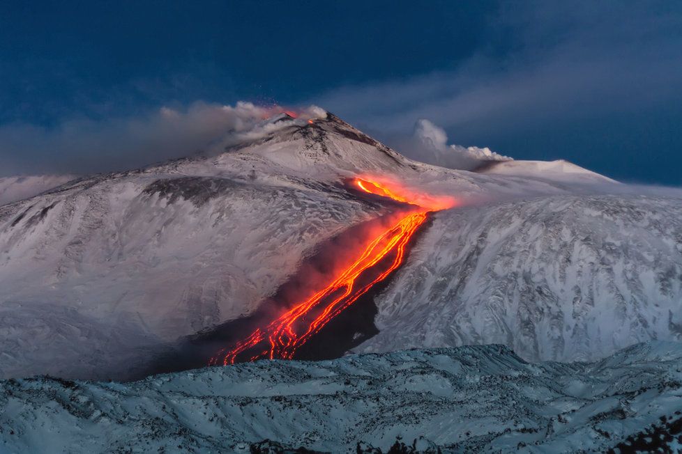 Etna