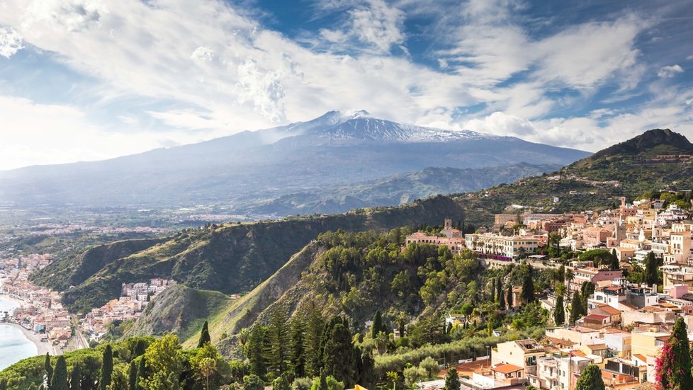 Etna