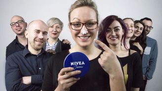 Nivea svěřuje všechny své digitální aktivity agentuře Etnetera Motion