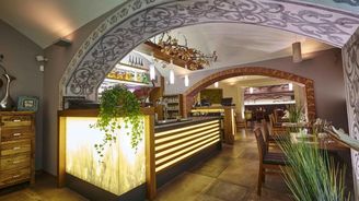 Pražská vege restaurace Etnosvět již neotevře. Personál se přesunul do podniku Spojka Karlín