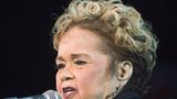Zemřela zpěvačka Etta James: Hvězda soulu měla leukémii