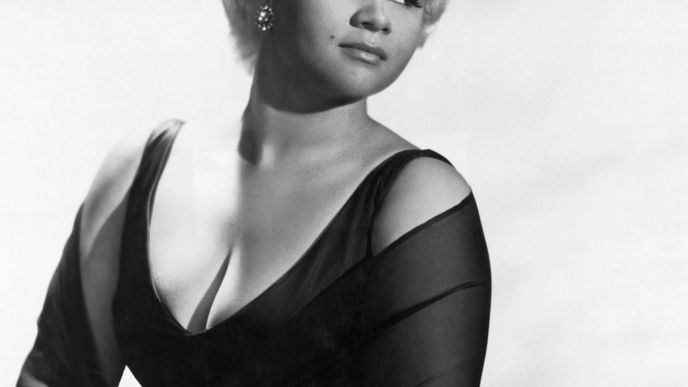 Etta James