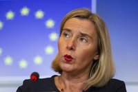 Zátah v Bruselu: Policie zadržela exšéfku unijní diplomacie kvůli podvodu!