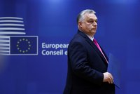 Orbán se kvůli Ukrajině opřel do EU: Maďarsko musí odmítnout bruselský model Evropy
