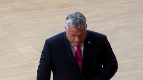 Summit EU: Viktor Orbán (26. 10. 2023)