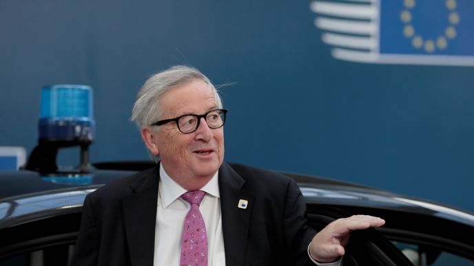 Jean-Claude Juncker