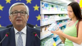 Komise ve středu navrhne zákaz dvojí kvality potravin v EU.