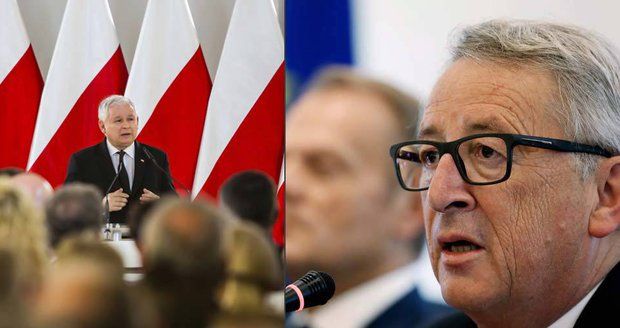 Evropská komise „válčí“ s Polskem: Poslala mu tipy, jak se napravit