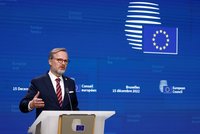 Summit v Bruselu: Fiala bude hájit jádro, Zelenskyj ukáže Ukrajinu. Řečnit budou lídři i o Číně