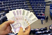 EU plánuje nařídit nový výpočet minimální mzdy: V Česku vyroste nad 20 tisíc korun?!
