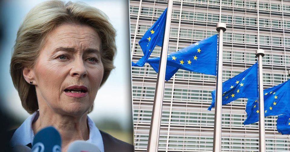 Do čela evropské komise bude nejspíše postavena ostřílená Němka Ursula von der Leyenová, nyní ji musí schválit Evropský parlament.
