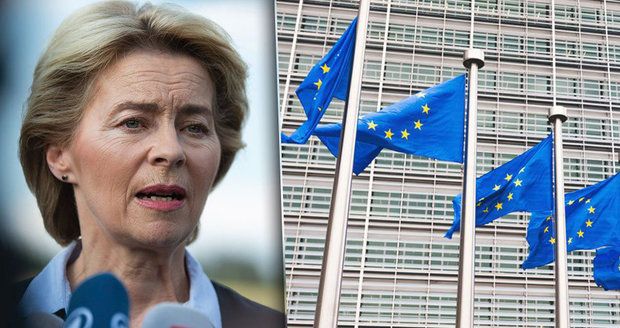 „Hra o trůny“ je u konce: EU povede ostřílená Němka. Babiš a spol. rozhodli po dlouhých průtazích 