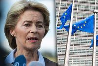 „Hra o trůny“ je u konce: EU povede ostřílená Němka. Babiš a spol. rozhodli po dlouhých průtazích