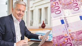 Didier Reynders