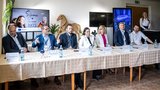 Miliardová proměna uhelných krajů: Čistá energie, výzkum, rekreace i podpora pro děti