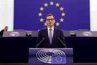 Jsou zákony EU víc? Brusel zahájil řízení s Poláky, těm vadí „útok na svrchovanost“