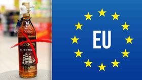 „Rumové aroma není rakovinotvorné.“ Potravináři vzdorují bruselskému zákazu tuzemáku
