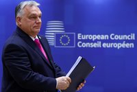 Orbánova totální blokáda Ukrajiny. Zabránil schválení miliard v EU a vyhrožuje dalším vetem