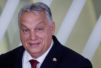 Orbán šokoval slovy o Ukrajině: Není to nezávislá země! Možná tam letěl náš dron? No a co