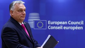 Orbánova blokáda Ukrajiny. Zabránil schválení miliard v EU, jeho poradce přiznal vydírání